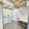 Honeycomb Tiny Apartments
