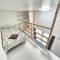 Honeycomb Tiny Apartments