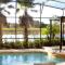 Solterra Sungoddess Villa - Davenport