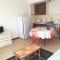 Grand studio avec terrasse proche du port de Saint Cyprien -3RM168