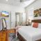 Fabulous Cottages with City Views