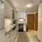 Charming apartment in Kandersteg - Kandersteg