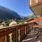 Charming apartment in Kandersteg - Kandersteg