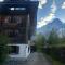 Charming apartment in Kandersteg - Kandersteg