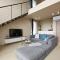Loft experience Amore o Psyche a Carobais 7