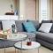 Loft experience Amore o Psyche a Carobais 7