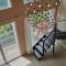 Loft experience Amore o Psyche a Carobais 7