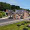 The Corrie Hotel