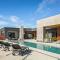 Cactus Cove by Fieldtrip 4bd villa w Pool Spa and Views - Джошуа-Три