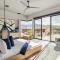 Cactus Cove by Fieldtrip 4bd villa w Pool Spa and Views - Joshua Tree