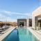 Cactus Cove by Fieldtrip 4bd villa w Pool Spa and Views - Джошуа-Три