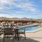 Cactus Cove by Fieldtrip 4bd villa w Pool Spa and Views - Joshua Tree