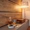 Loft experience Amore o Psyche a Carobais 7