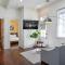 Charming 2BR on Carondelet by Hosteeva