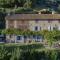 Luxury Pool Villa Oliveto
