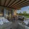 Luxury Pool Villa Oliveto