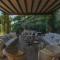 Luxury Pool Villa Oliveto