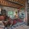 Luxury Pool Villa Oliveto