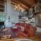 Luxury Pool Villa Oliveto