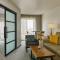 The Declan Suites San Diego