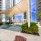 Citihome - 1BR in Marina Vista at Beach Front - Dubaj