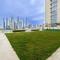Citihome - 1BR in Marina Vista at Beach Front - Dubaj