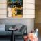 Moxy St. Petersburg Downtown