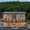 Loft experience Amore o Psyche a Carobais 7