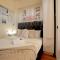 1 BR Condo with fast Wifi near Business Centers and Malls - Manila