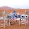 Desert Indigo luxury camp - Merzouga