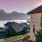 Apartment Panoramablick