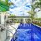 Ahman Suite Villa Sumuide