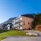 Apartment Panoramablick - 艾姆敦