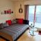 Apartment Panoramablick - 艾姆敦