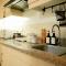 1 BR Condo with fast Wifi near Business Centers and Malls - Manila