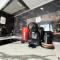 Candi Luxury Suites 2