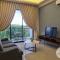 The Cove Hillside Residence Ipoh - Elegance Parisian