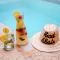 Riad Abati Piscine Privee avec Petit dejeuner et Terrasse - 马拉喀什