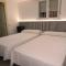 HOSTAL HENARES - San Fernando de Henares