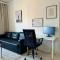 A cozy studio apartment in Vallila - 赫尔辛基