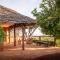 Rhotia Valley Tented camp