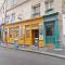Appartement Quartier Panthéon 2 Free Netflix