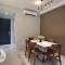 The Cove Hillside Residence Ipoh - Dream Of Mocha - 淡文