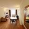PM Services Sequoia Apartment
