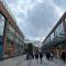 Grand Exchange near Ascot 2 bed with Parking