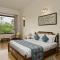 Anandam - A Luxury Resort in Udaipur - 乌代浦