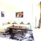 Luxury 2-bedroom- Sarai Compound - 开罗