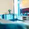 AUS 3415 - 2BR Luxurious Suite FREE PARKING Near Yarra River and Crown