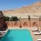 Malkata House - Boutique hotel and restaurant - Luxor