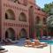 Malkata House - Boutique hotel and restaurant - Luxor